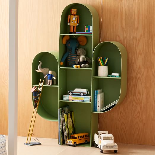 babyletto bookshelf