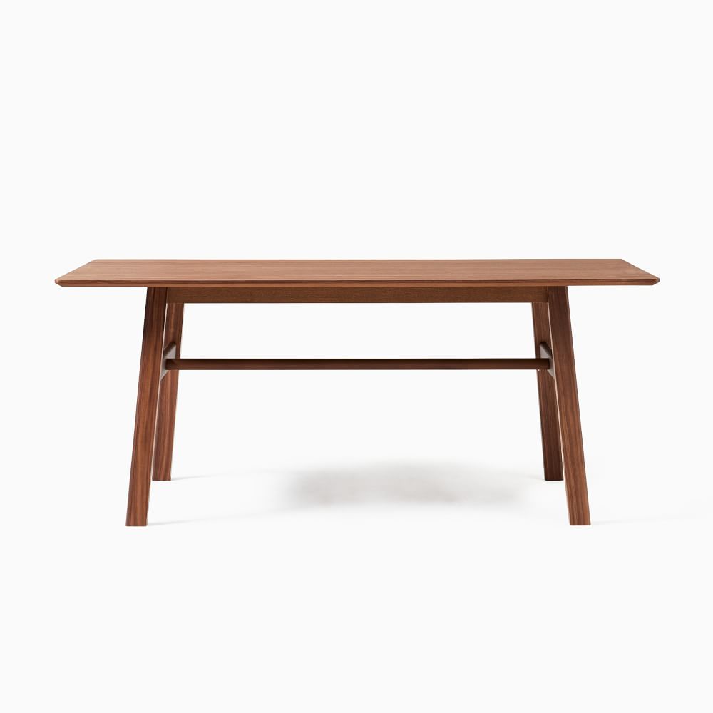 Jodie Rectangular Dining Table West Elm