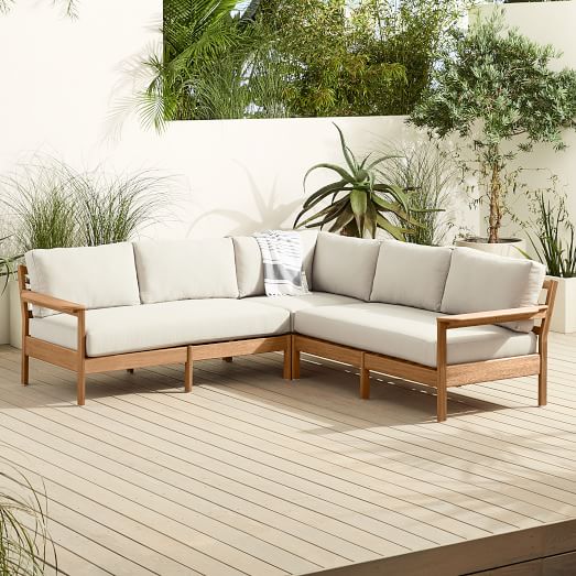 Modular Playa Outdoor Sectional Modular Playa Outdoor Sectional, Modular Sofa Sectional Outdoor