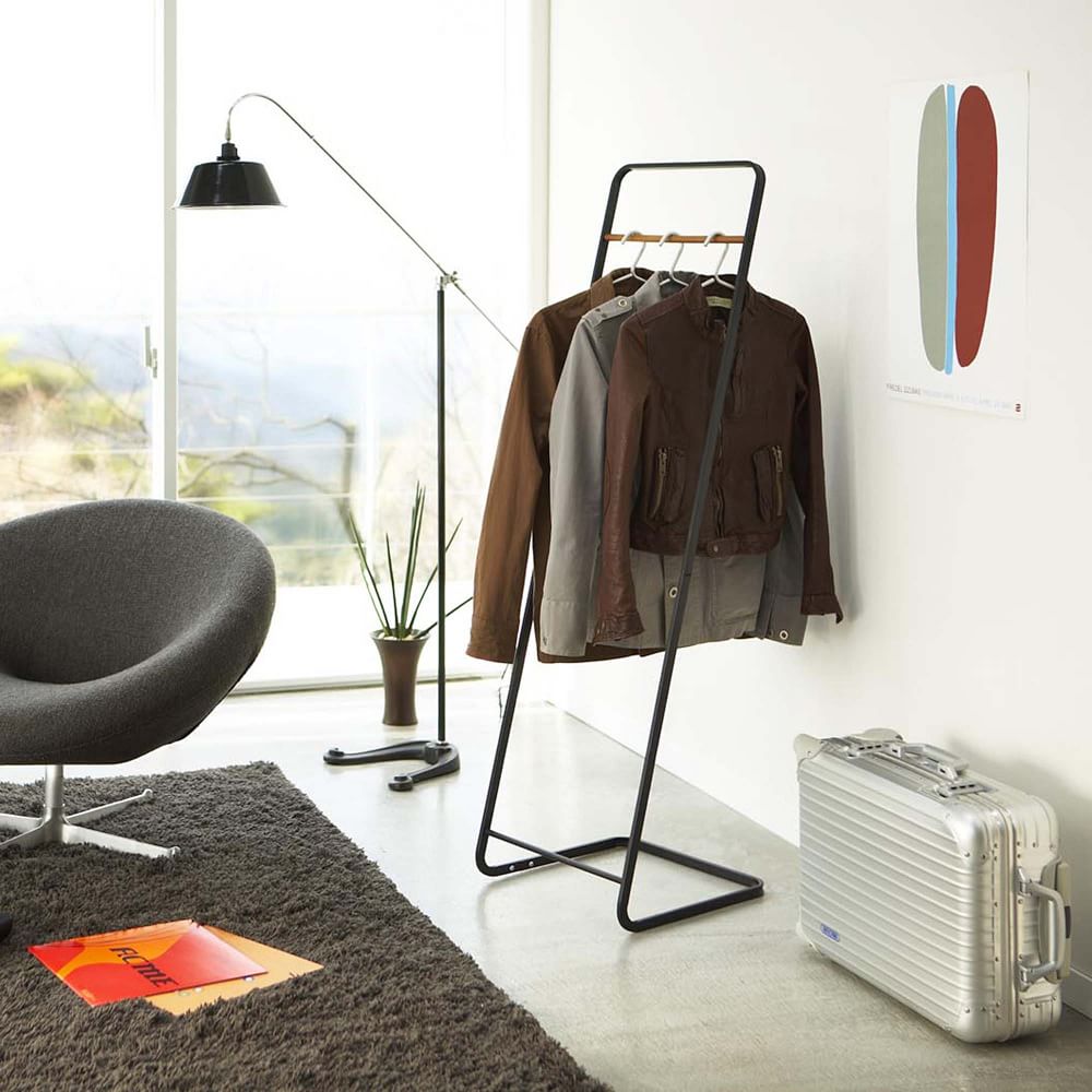 Yamazaki Coat Hanger West Elm