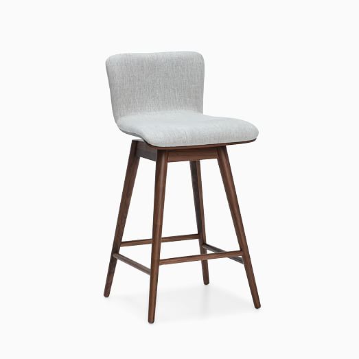 Boulder Swivel Bar Counter Stools Boulder Swivel Bar Counter Stools, Counter Stool With Arms And Swivel