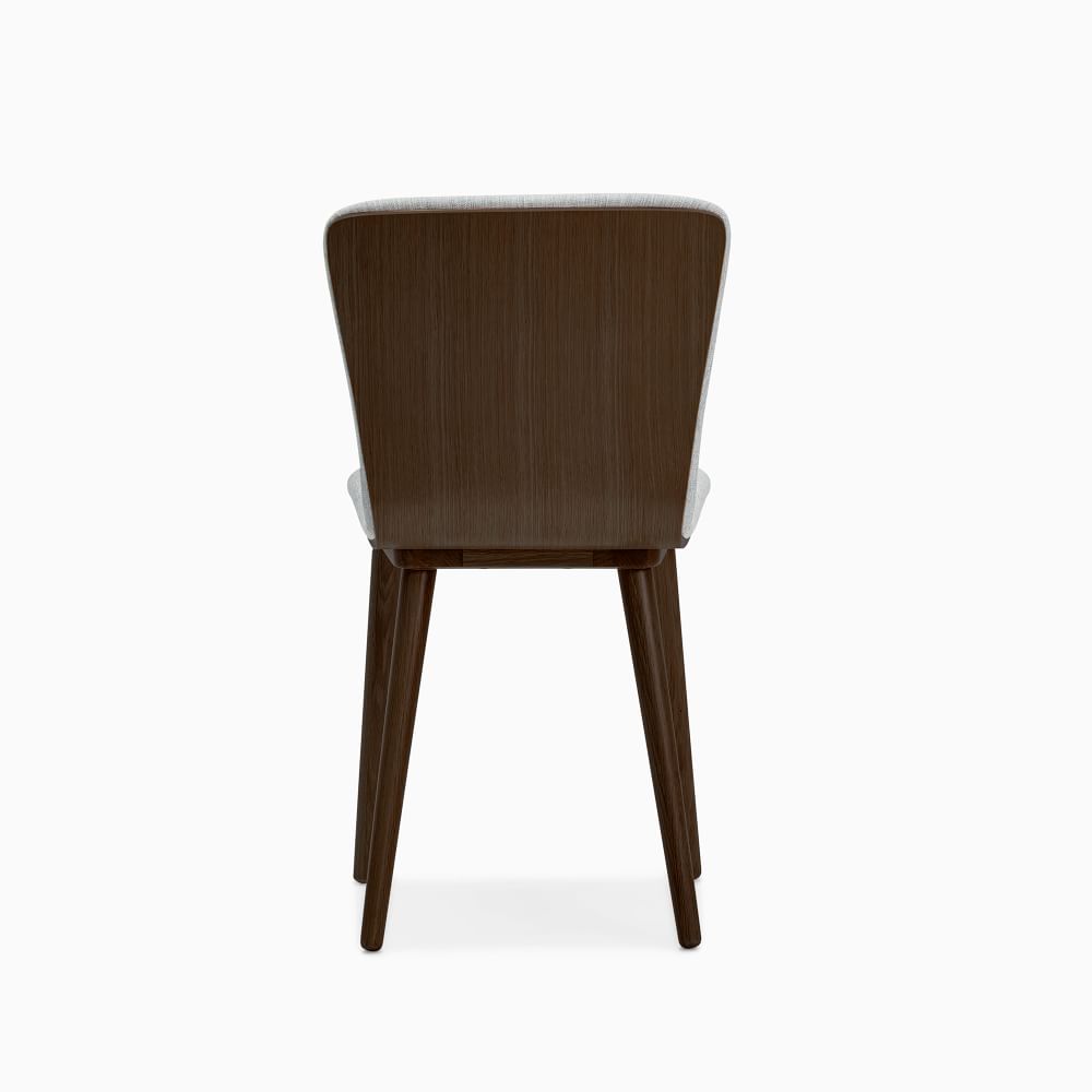 Boulder Dining Chair (Set of 2) West Elm