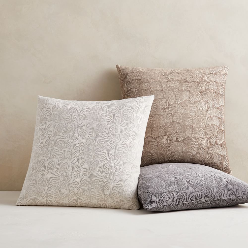 chenille pillow covers