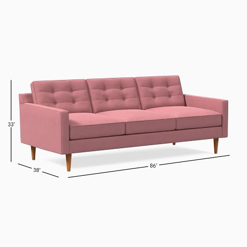 Drake Sofa (76