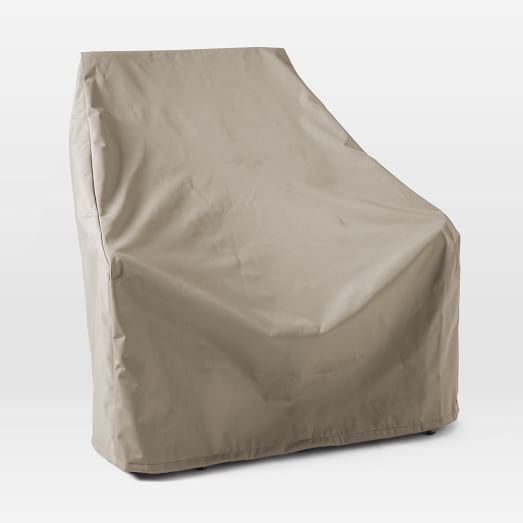 Universal Outdoor Furniture Covers, Large Garden Seat Covers
