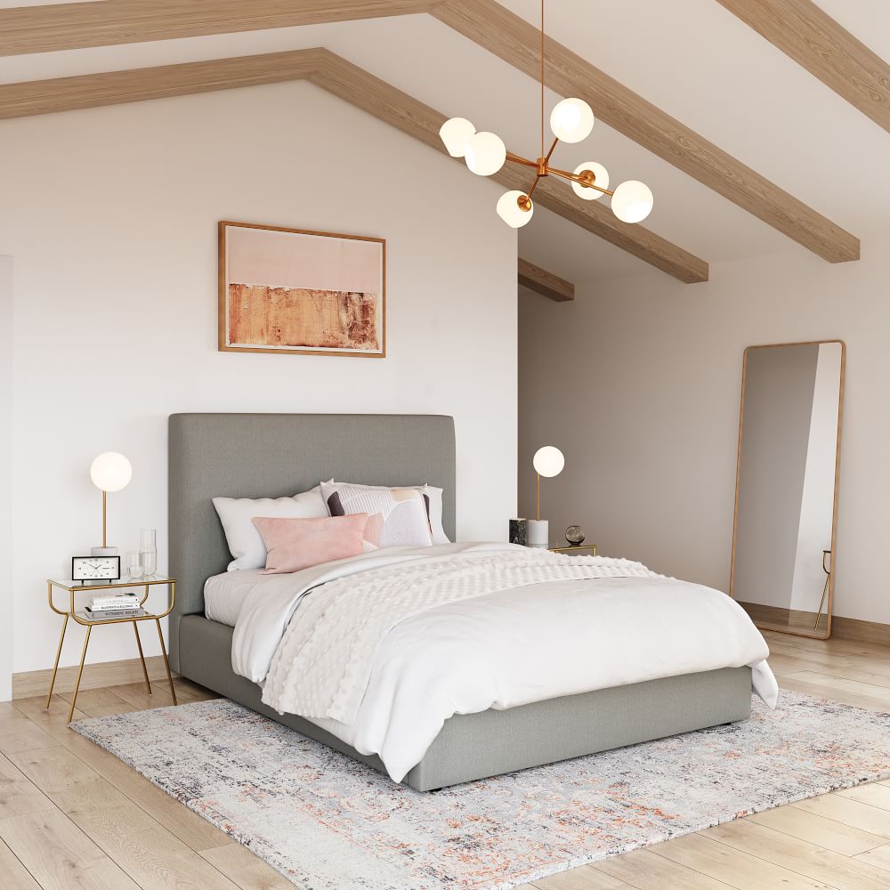 Haven Storage Bed West Elm