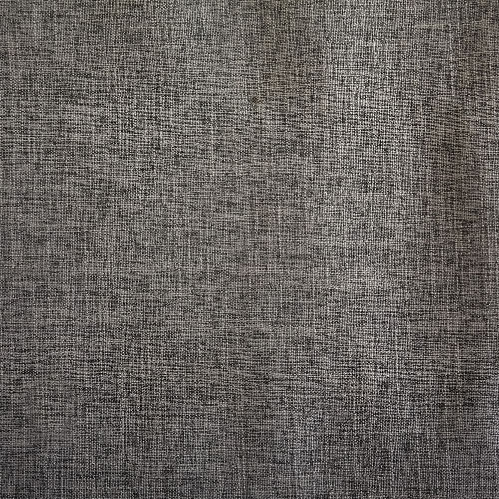 Crossweave Cordless Roman Shades & Blackout Lining West Elm