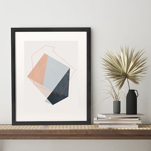 Neutral poster plants wall art minimal beige pink printable farmhouse decor nordic art cotton grass poster digital pastel colors art