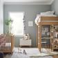 Nash Loft Bed w/ Desk - Natural | West Elm