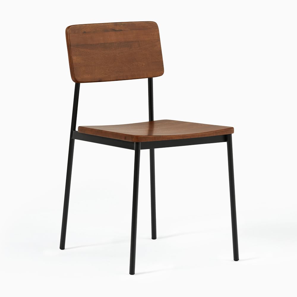 Augusta Dining Chair (Set of 2) West Elm