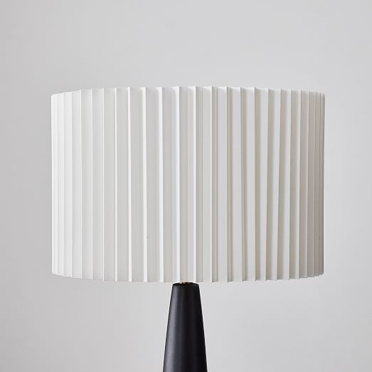 Drum Table Lamp Shades 9 11, 15 Inch Round White Lamp Shade