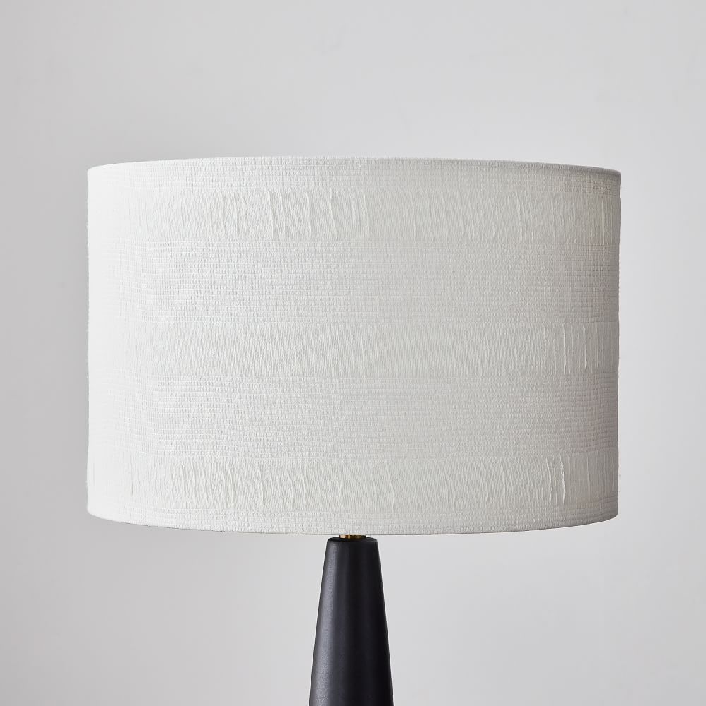 Drum Table Lamp Shades (14