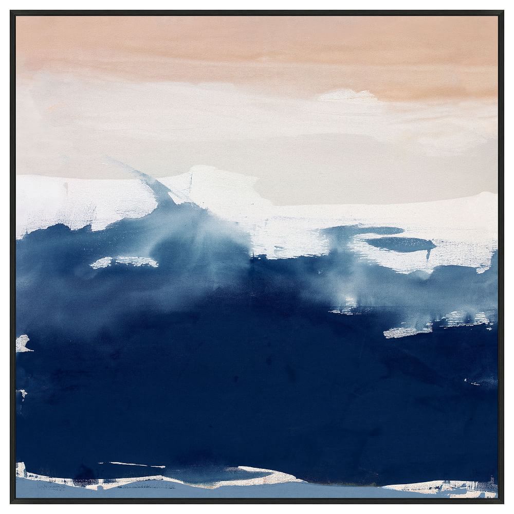 Freedom Framed Wall Art West Elm