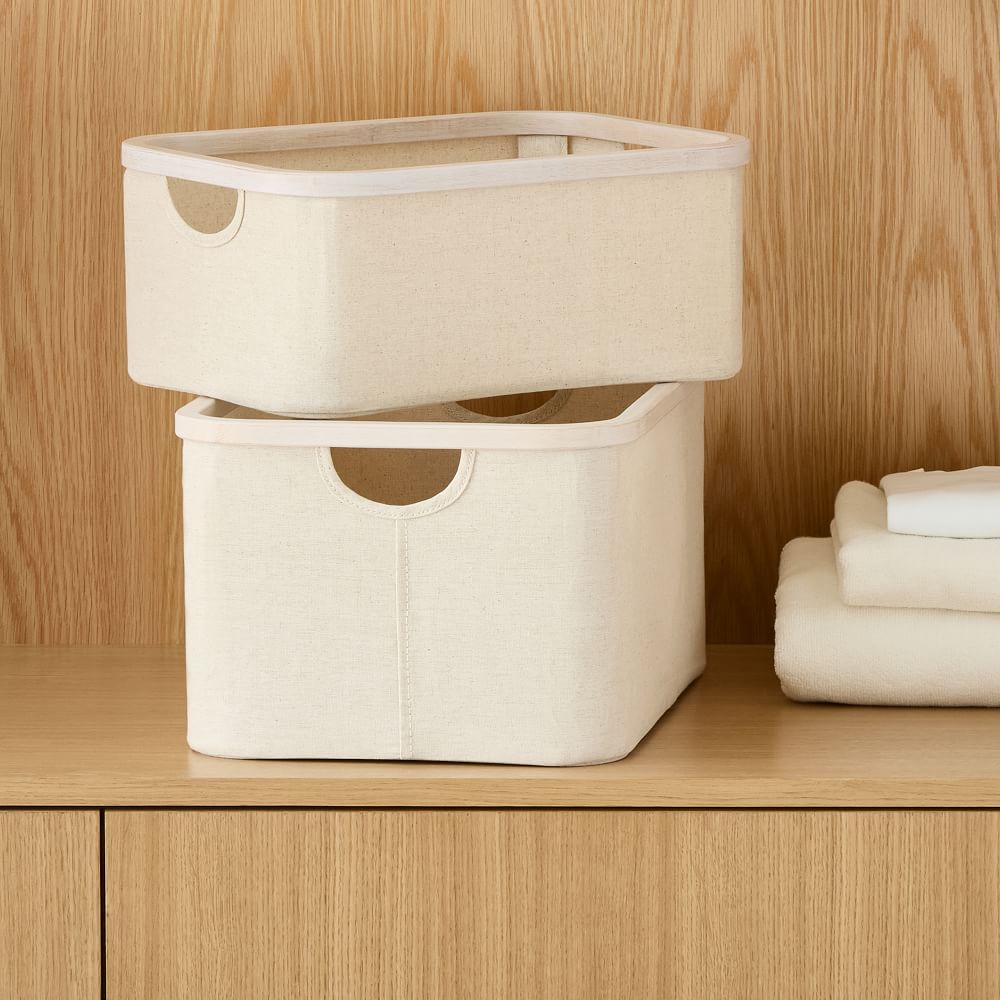 contours options storage basket