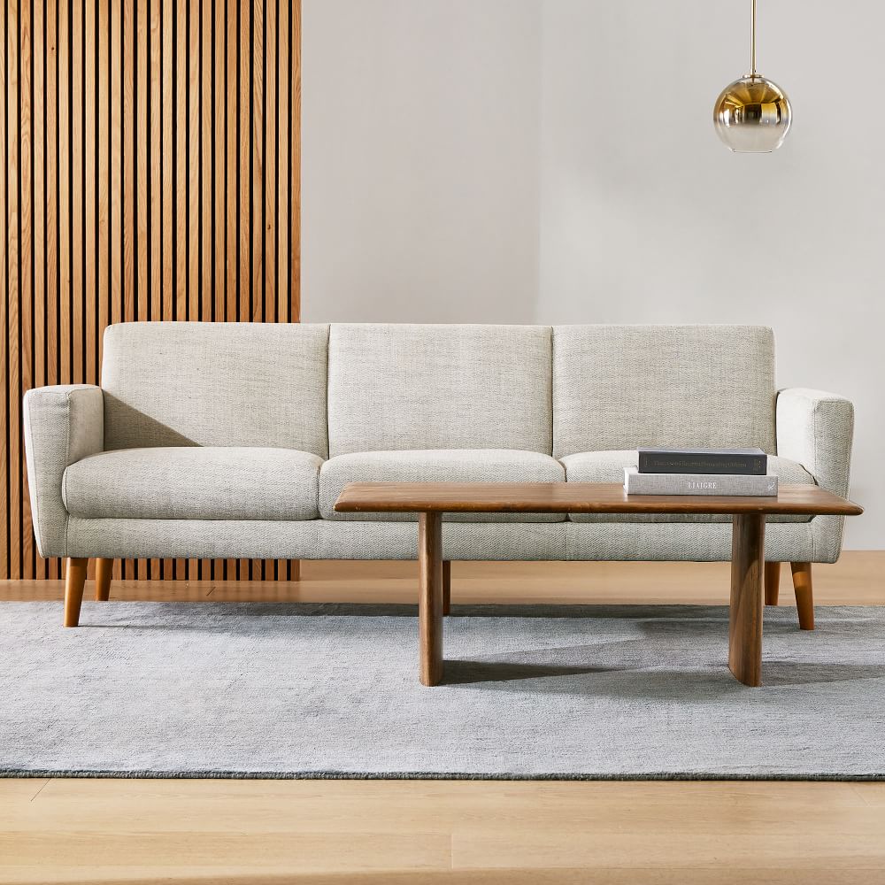 Open Box Oliver Sofa West Elm