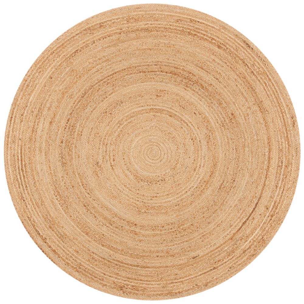 Round Jute Rug West Elm