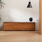 Anton Solid Wood Entryway Bench | West Elm