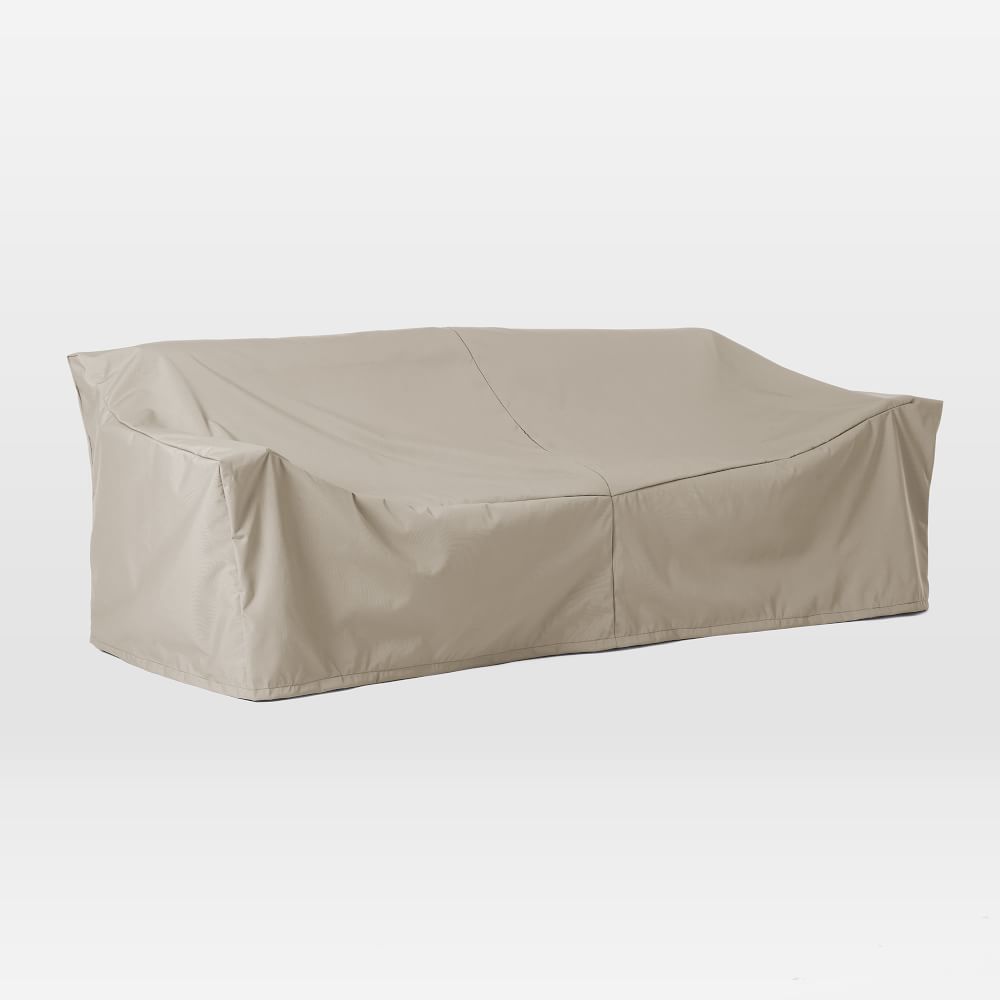 Playa Outdoor Reversible Sectional Protective Cover West Elm