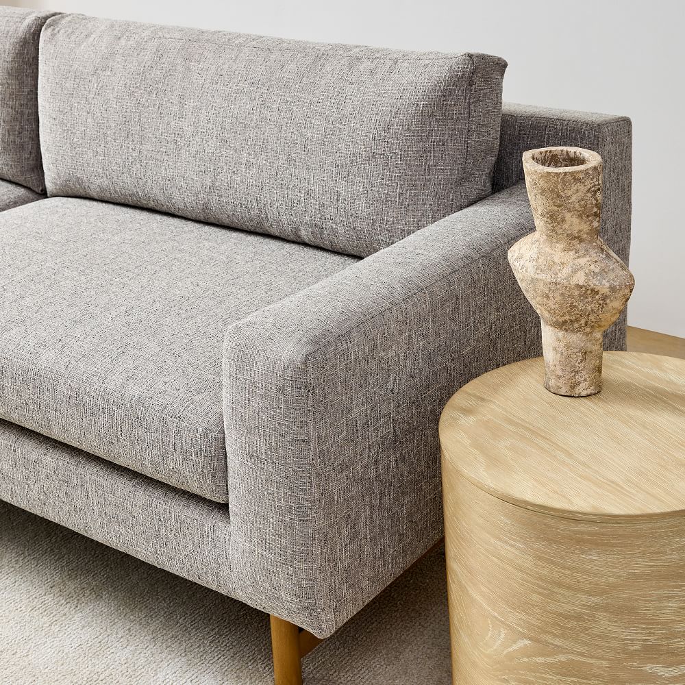 Eddy Sofa (74"82") West Elm