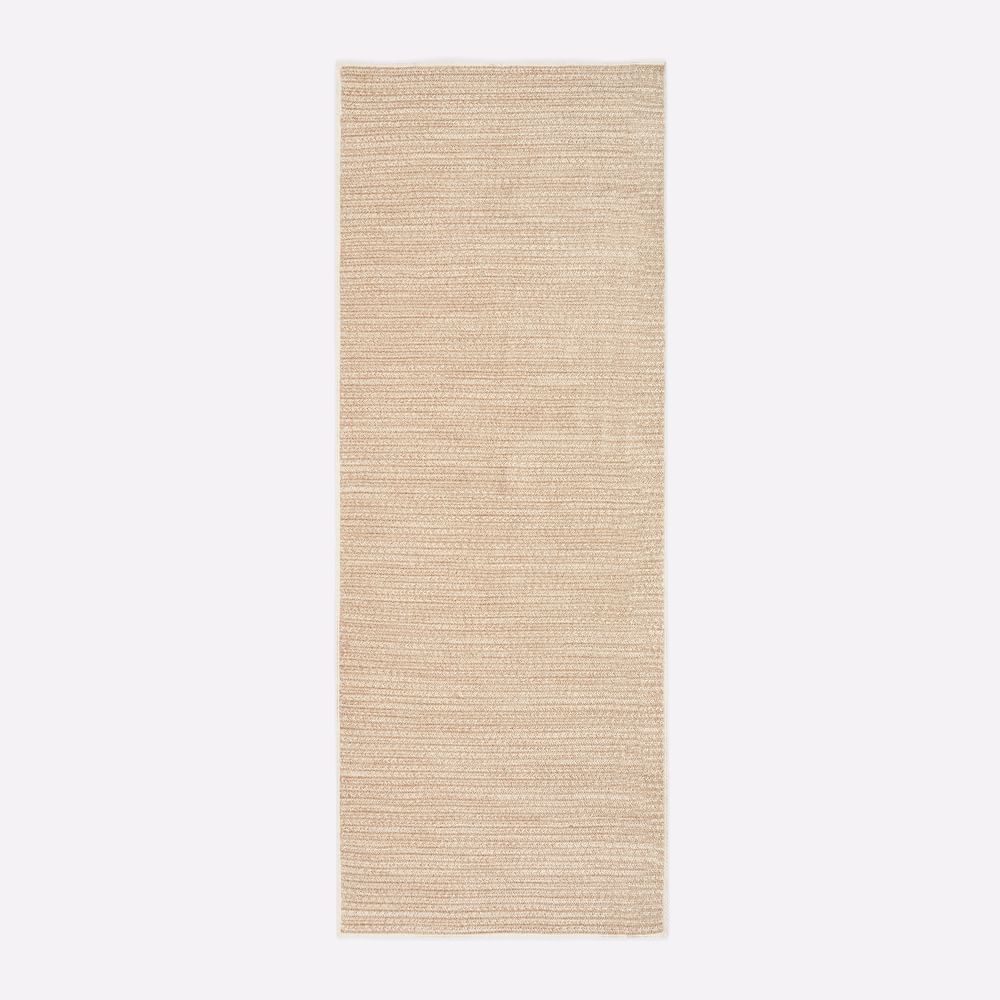 Woven Cable Outdoor Rug | West Elm