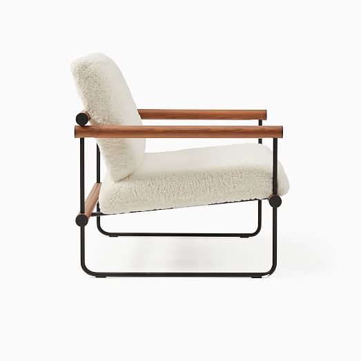 ross chair west elm