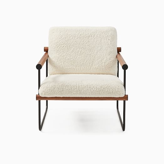 west elm chairs