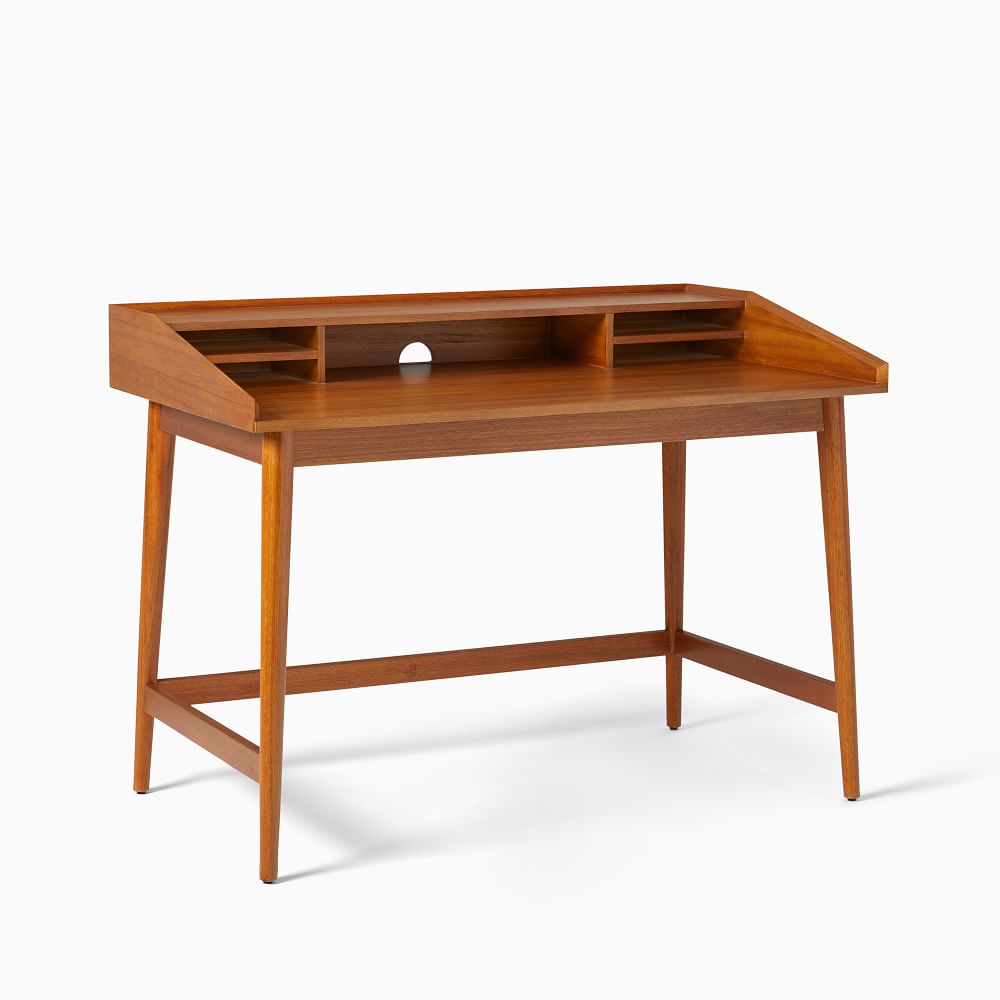 MidCentury Writing Desk (48") West Elm