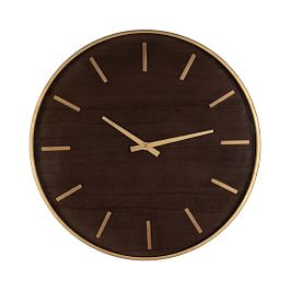 Nouvelle Wall Clock