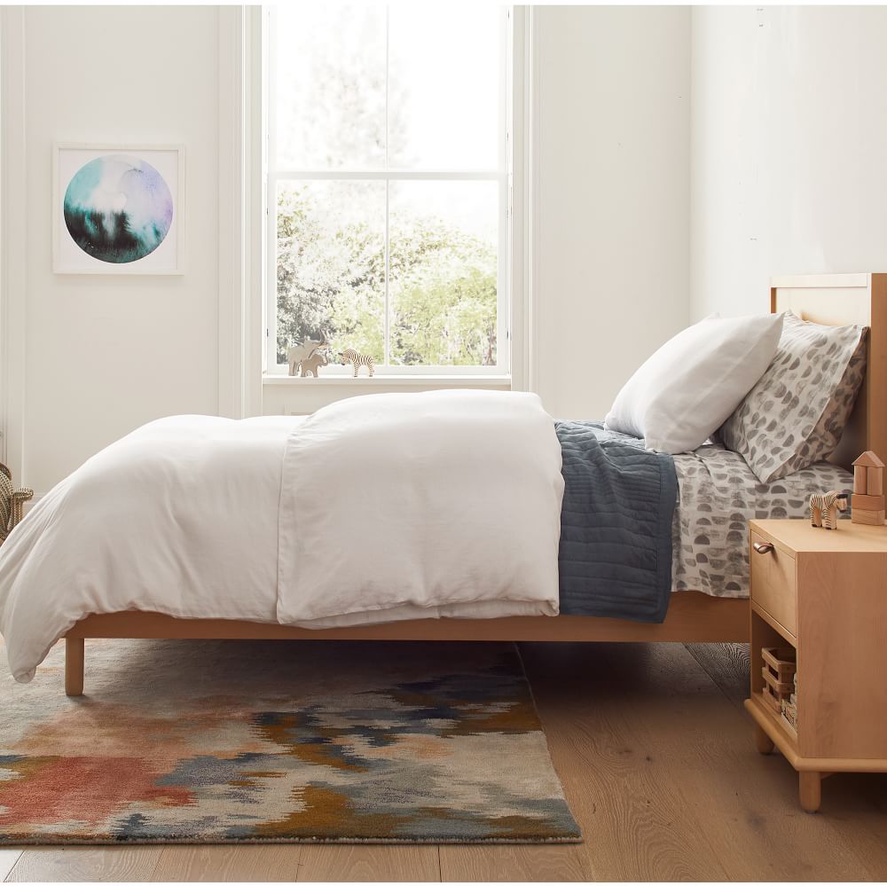 Nash Bed West Elm