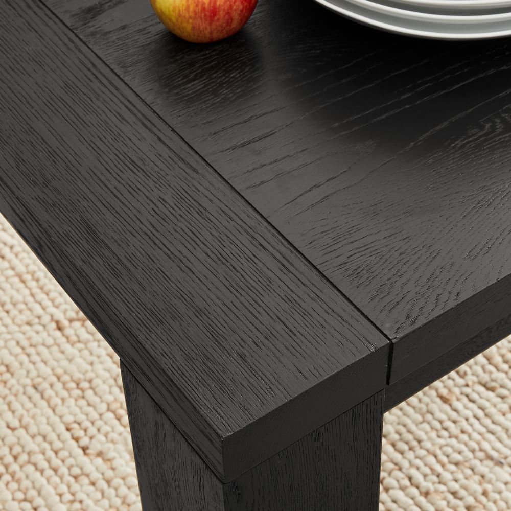 Tahoe Dining Table West Elm