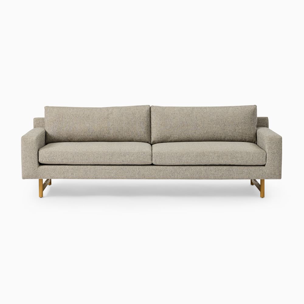 Eddy Sofa (74"82") West Elm