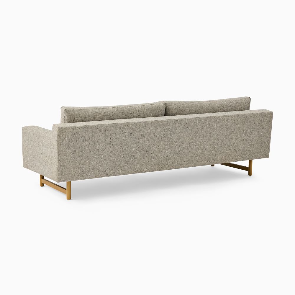 Eddy Sofa (74"82") West Elm