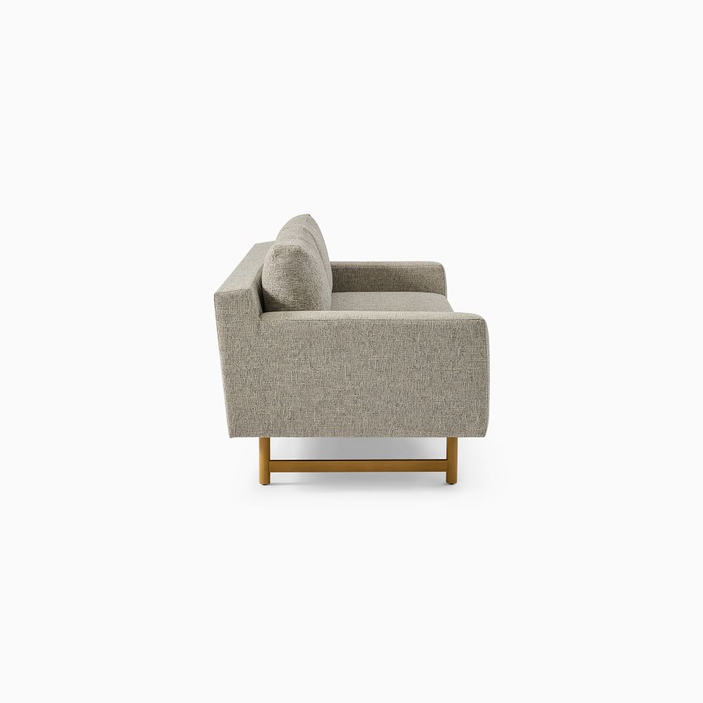 Eddy Sofa (74"82") West Elm