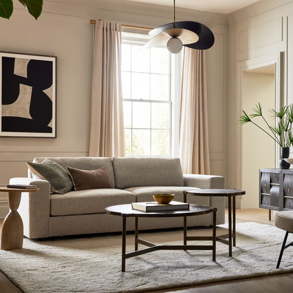 Urban Sofa (65"94") West Elm