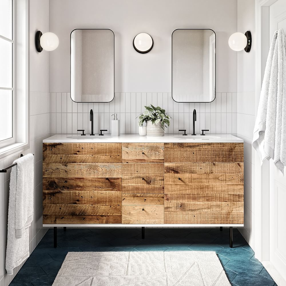 Adan Bathroom Faucet West Elm