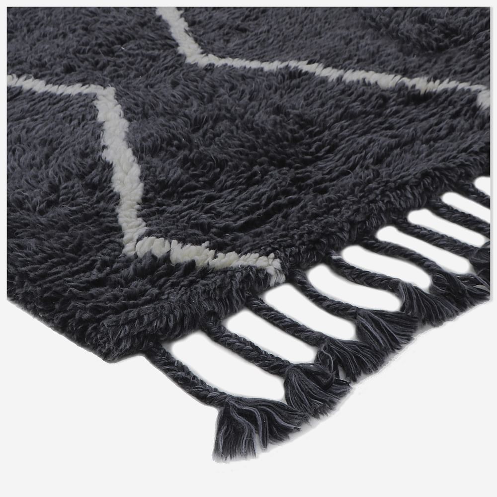 Souk Wool Rug West Elm