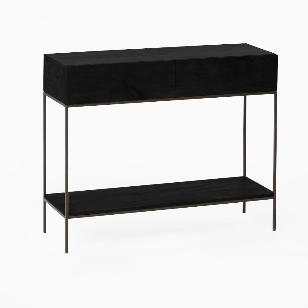 Industrial Storage Console (42