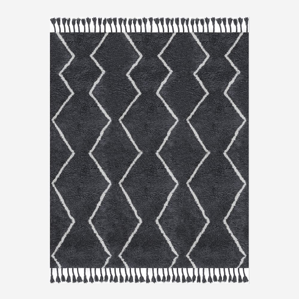 Souk Wool Rug West Elm