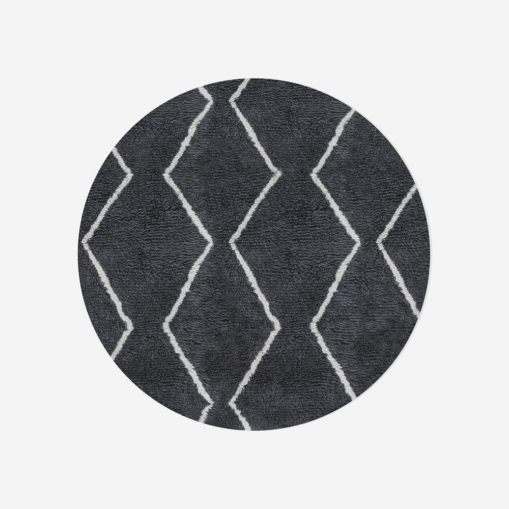 Souk Wool Rug West Elm