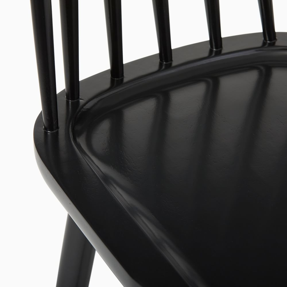 Windsor Counter Stool West Elm