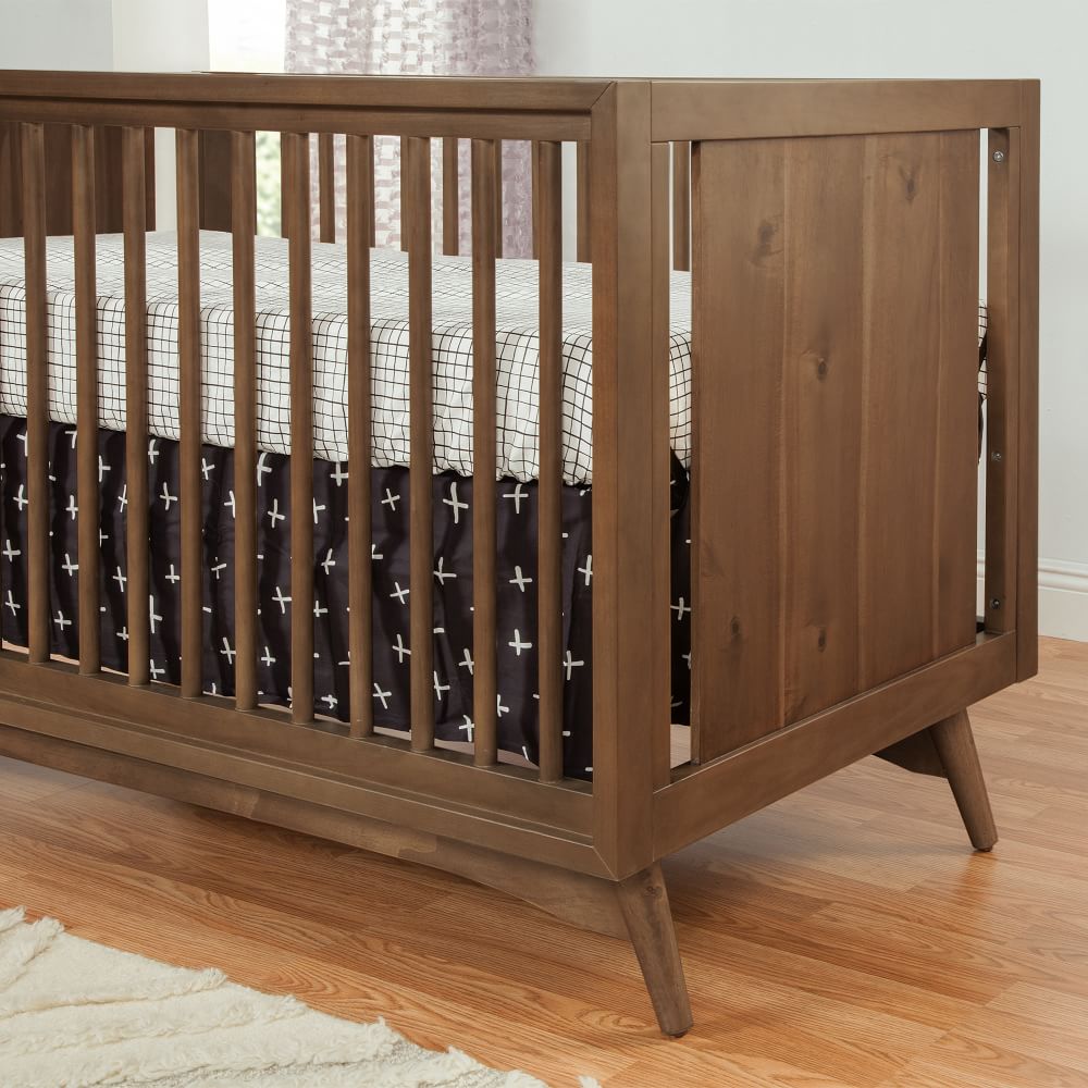 Babyletto Peggy 3in1 Convertible Crib West Elm