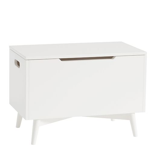 west elm toy box