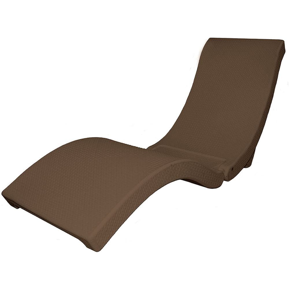 Sonoma Convertible Chaise Lounge West Elm