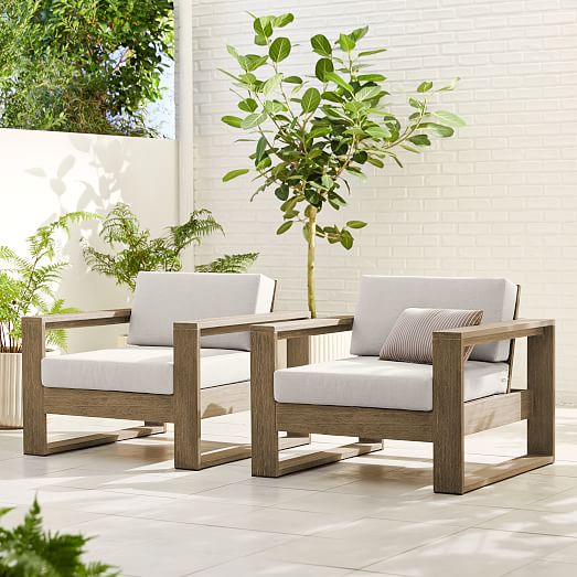 Portside Outdoor Lounge Chair - Reviews Of West Elm Portside Outdoor Furniture Portside Outdoor Lounge Chair - Reviews Of West Elm Portside Outdoor Furniture