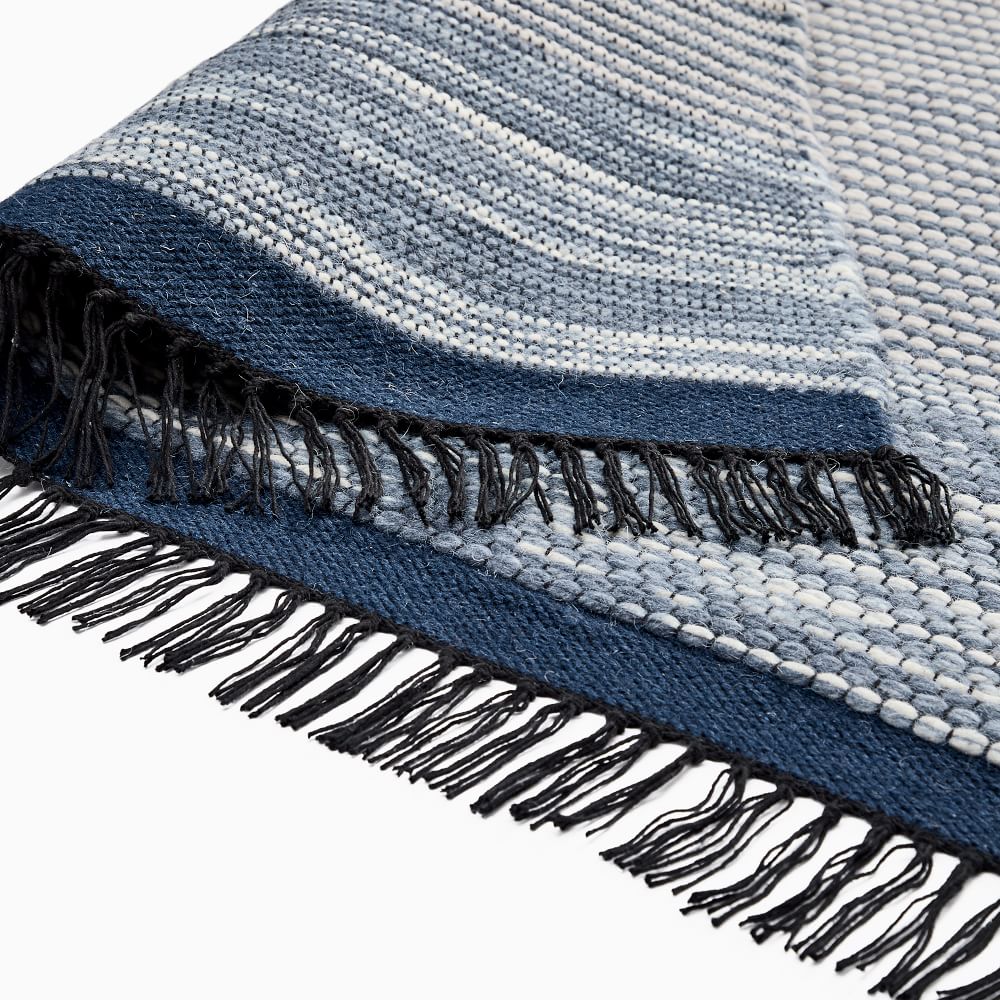 Colca Wool Rug West Elm