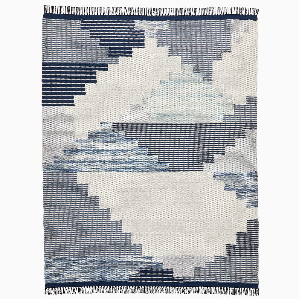 Colca Wool Rug West Elm