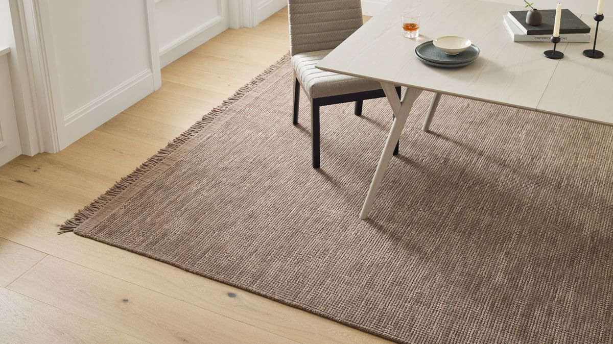 HandLoomed Gabbeh Rug West Elm
