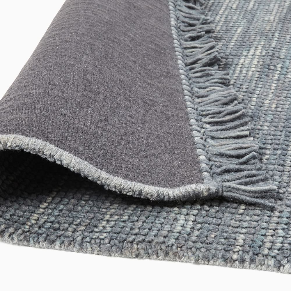 HandLoomed Gabbeh Rug West Elm