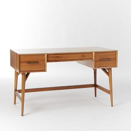 Mid Century Desk 52 Mid Century Desk 52, Best Mid Century Desk