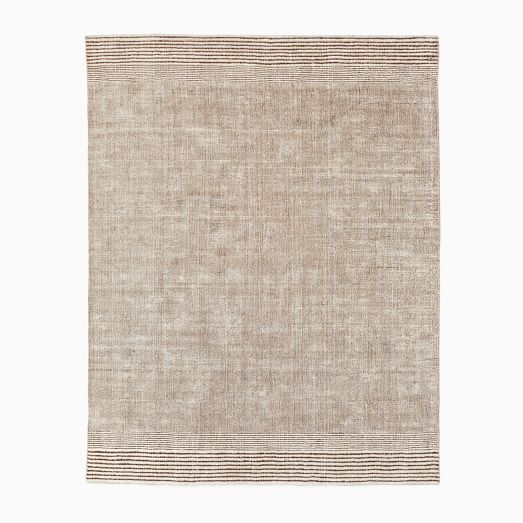 Luxe Stripes Rug, West Elm How To Choose A Rug